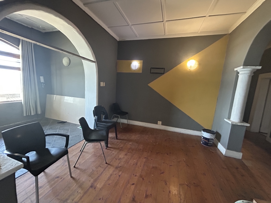Commercial Property for Sale in Quigney Eastern Cape